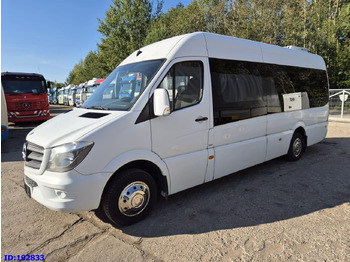 MERCEDES-BENZ Sprinter 516 Reisebus