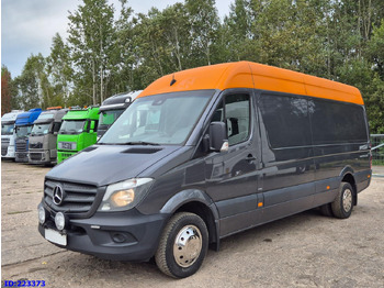 MERCEDES-BENZ Sprinter 516 Kastenwagen