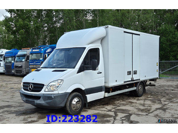 MERCEDES-BENZ Sprinter 516 Koffer LKW