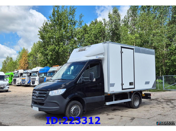 MERCEDES-BENZ Sprinter 516 Kühltransporter