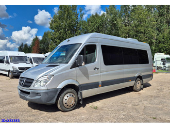 MERCEDES-BENZ Sprinter 518 Reisebus