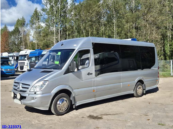 MERCEDES-BENZ Sprinter 518 Reisebus