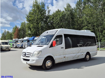 MERCEDES-BENZ Sprinter 518 Kleinbus