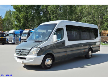 MERCEDES-BENZ Sprinter 519 Kleinbus