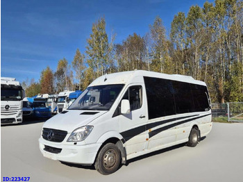 MERCEDES-BENZ Sprinter 519 Kleinbus