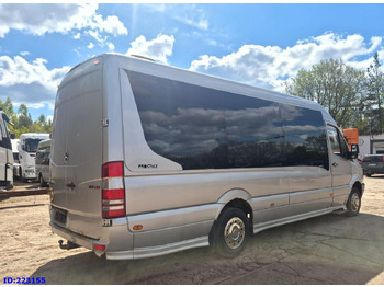 Reisebus MERCEDES-BENZ Sprinter 519 - Prostyle VIP -  17-seater: das Bild 5