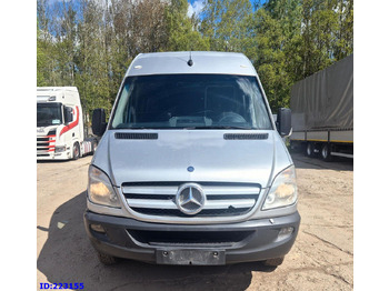 Reisebus MERCEDES-BENZ Sprinter 519 - Prostyle VIP -  17-seater: das Bild 2