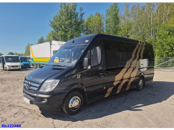 MERCEDES-BENZ Sprinter 519 Reisebus
