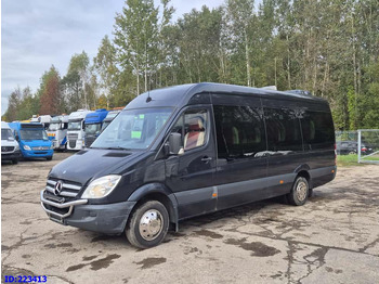 MERCEDES-BENZ Sprinter 519 Reisebus