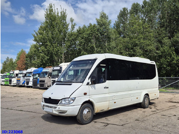 MERCEDES-BENZ Sprinter Reisebus