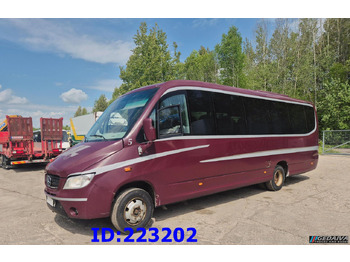 MERCEDES-BENZ Vario Reisebus