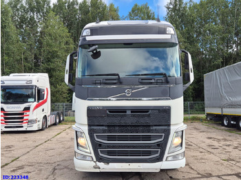 Sattelzugmaschine VOLVO FH13 500HP 6X2 Euro6: das Bild 2
