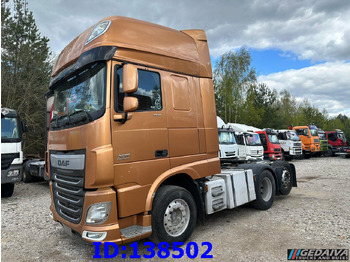 DAF XF 106 460 Sattelzugmaschine