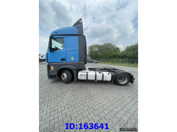 MERCEDES-BENZ Actros 1842 Sattelzugmaschine