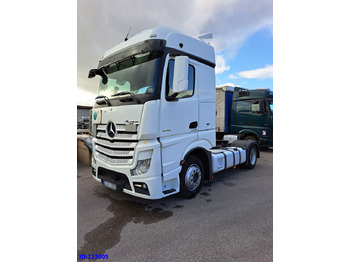 MERCEDES-BENZ Actros 1843 Sattelzugmaschine