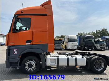 MERCEDES-BENZ Actros 1843 Sattelzugmaschine