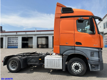 MERCEDES-BENZ Actros 1843 Sattelzugmaschine