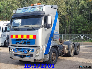 VOLVO FH12 460 Sattelzugmaschine