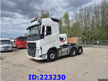 VOLVO FH13 540 Sattelzugmaschine