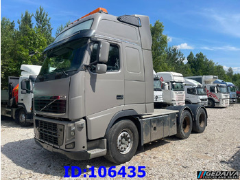 VOLVO FH16 700 Sattelzugmaschine