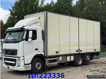 VOLVO FH13 460 Koffer LKW