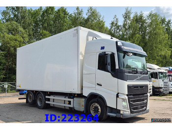 VOLVO FH13 460 Kühlkoffer LKW
