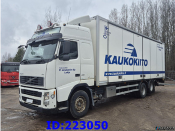 VOLVO FH13 480 Isotherm LKW