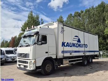 VOLVO FH13 480 Isotherm LKW