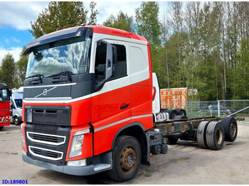 VOLVO FH13 500 Fahrgestell LKW