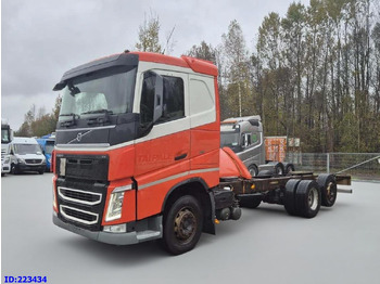 VOLVO FH13 500 Fahrgestell LKW