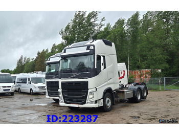 Fahrgestell LKW VOLVO FH13 540HP  - 10 tyre (2pcs. available): das Bild 3