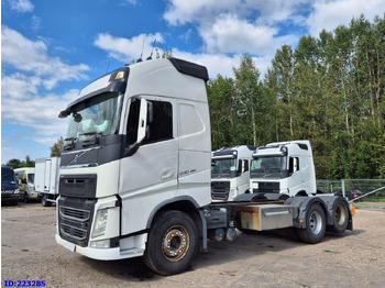 VOLVO FH13 540 Fahrgestell LKW
