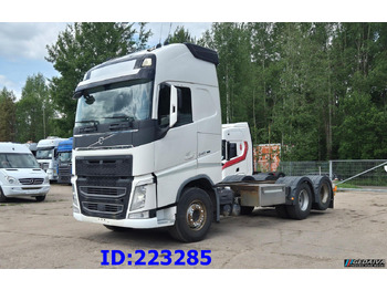VOLVO FH13 540 Fahrgestell LKW