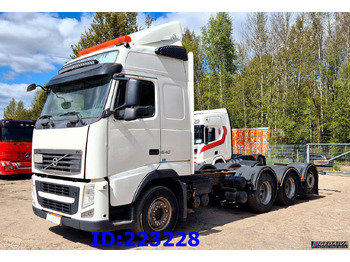 VOLVO FH13 540 Fahrgestell LKW