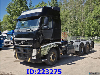 VOLVO FH13 540 Fahrgestell LKW