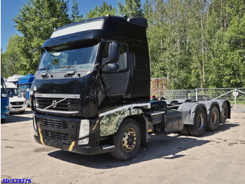 VOLVO FH13 540 Fahrgestell LKW