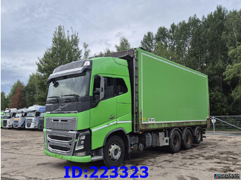 VOLVO FH16 750 Koffer LKW