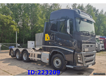 VOLVO FH16 750 Fahrgestell LKW