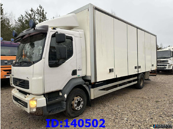 VOLVO FL 280 Koffer LKW