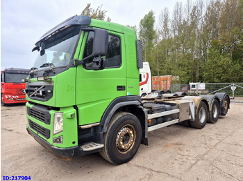 VOLVO FM 410 Fahrgestell LKW