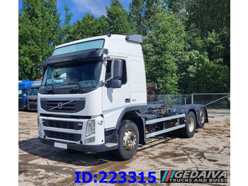 VOLVO FM 500 Fahrgestell LKW