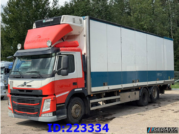 VOLVO FM11 420 Kühlkoffer LKW