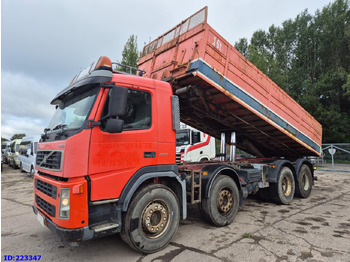 VOLVO FM12 420 Kipper