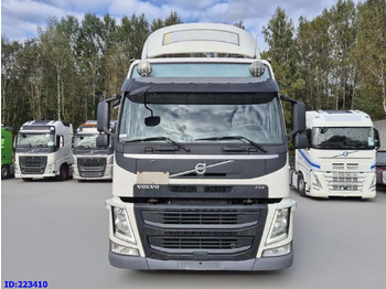 Fahrgestell LKW VOLVO FM13 500HP 600tkm ONLY: das Bild 2