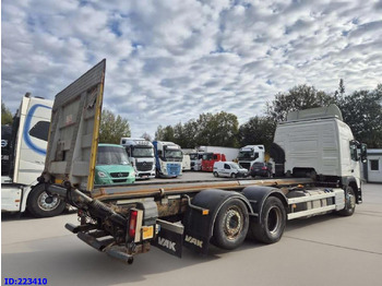 Fahrgestell LKW VOLVO FM13 500HP 600tkm ONLY: das Bild 5