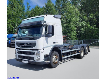 VOLVO FM13 500 Fahrgestell LKW