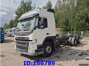 VOLVO FM13 500 Fahrgestell LKW