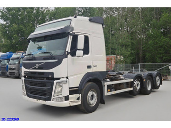 VOLVO FM13 500 Fahrgestell LKW