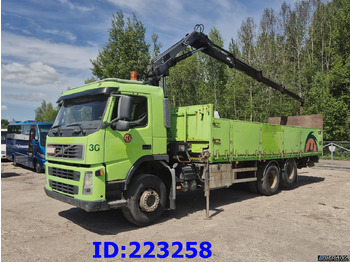 VOLVO FM9 300 Pritsche LKW