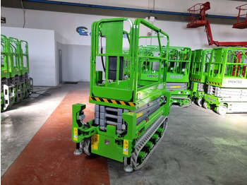 Scherenbühne, Zustand - NEU Fronteq FS0610TL: das Bild 4